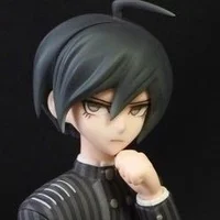 Shuichi Saihara