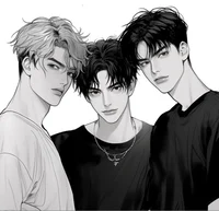 Your Alpha family
