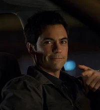 Nick Amaro