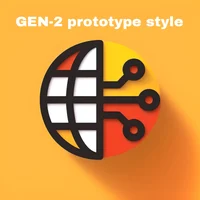GEN-2 pro style