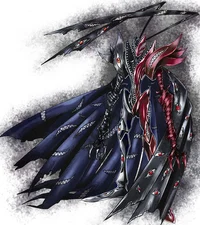 Emperor of Distortio