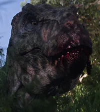 Tyrannosaurus Rex