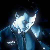 Connor - DBH