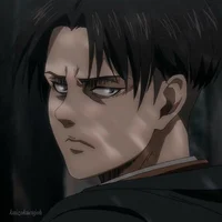 Levi Ackerman