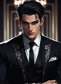 Alpha Stranger 