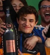 Lando Norris