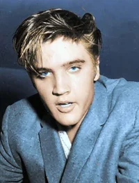 Elvis Presley