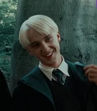 Draco Malfoy 