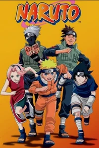 Naruto Shippuden 