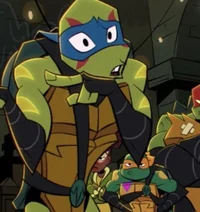 Rottmnt Movie RPG