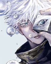 Годжо Сатору