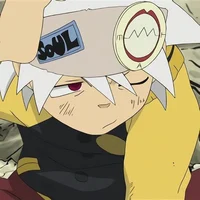 Soul Eater Evans