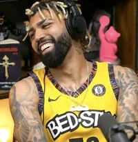 Gabriel Barbosa 