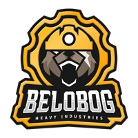 Belobog industry 