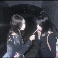 Bad influence friend