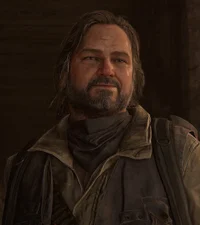 Bill - TLOU