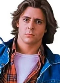 John Bender