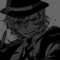 Chuuya Nakahara