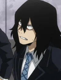 Aizawa shota