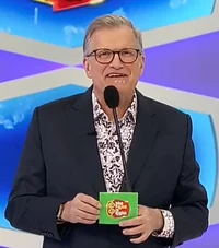 Drew Carey -TPIR-