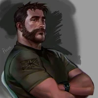 Captain John Price