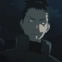 Shikamaru Nara
