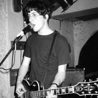 Graham Coxon
