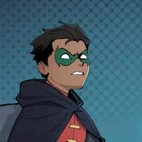 Damian wayne