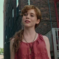 beverly marsh