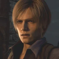 Leon Kennedy 