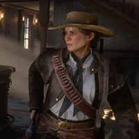 SADIE ADLER