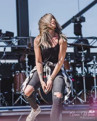 Jen Ledger