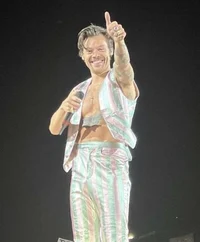 Harry styles 