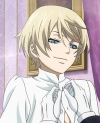 Alois Trancy
