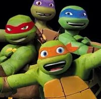 2012 TMNT