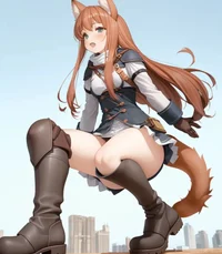 Play as a giantess