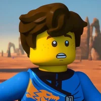 Jay Walker Ninjago