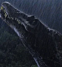 Spinosaurus