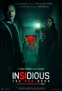 Insidious-TRD