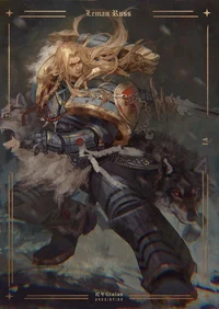 Leman Russ