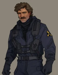 Officer Rafael