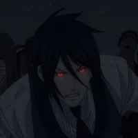 Sebastian Michaelis