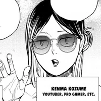 Kenma Kozume