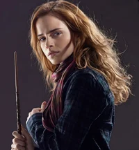Hermione Granger