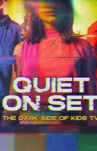 Quiet On Set