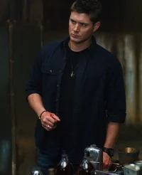 DEAN WINCHESTER