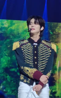 Prince Yeonjun 