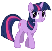 twilight sparkle