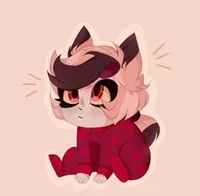 Alastors daughter-V3