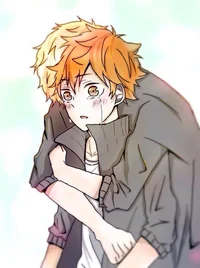 Tsukihina - BL
